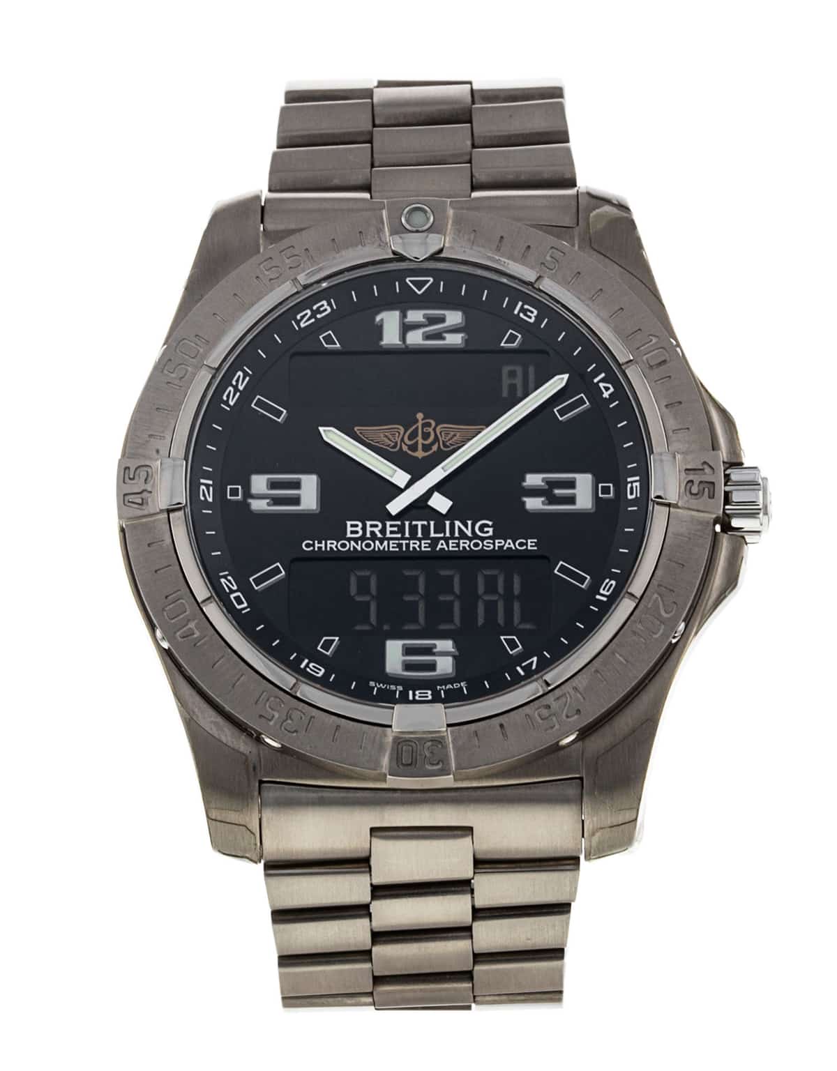 Breitling Aerospace E79362